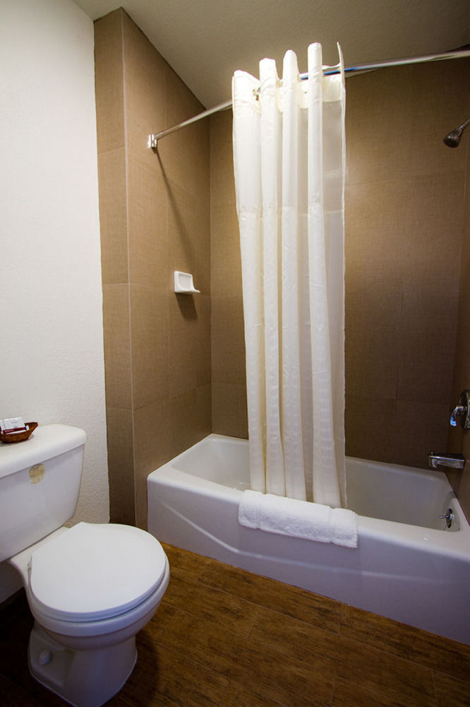West Coast Inn Santa Ana Rom bilde